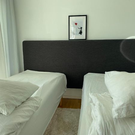 Exclusive 2 Level Etage Next To Arlanda-City Metro Στοκχόλμη Εξωτερικό φωτογραφία