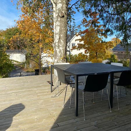 Exclusive 2 Level Etage Next To Arlanda-City Metro Στοκχόλμη Εξωτερικό φωτογραφία