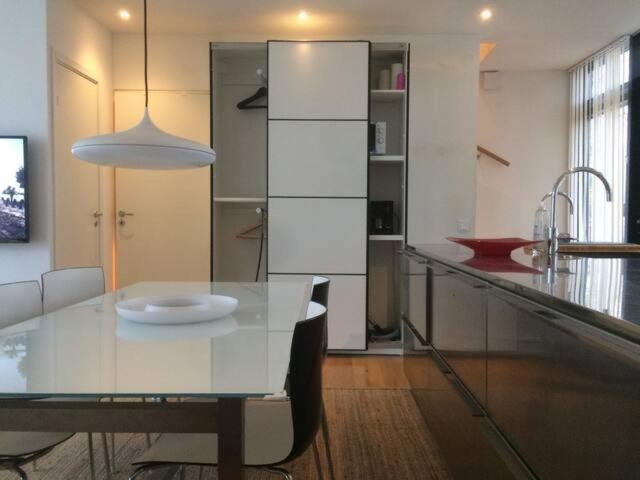 Exclusive 2 Level Etage Next To Arlanda-City Metro Στοκχόλμη Εξωτερικό φωτογραφία