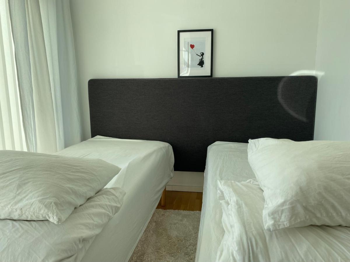 Exclusive 2 Level Etage Next To Arlanda-City Metro Στοκχόλμη Εξωτερικό φωτογραφία