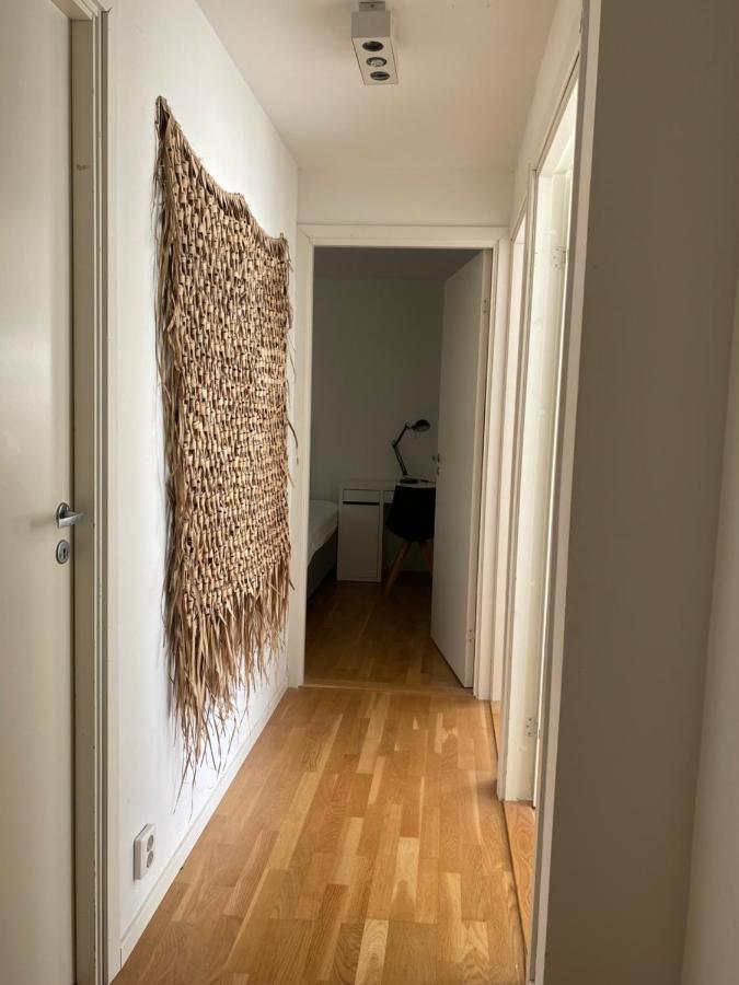 Exclusive 2 Level Etage Next To Arlanda-City Metro Στοκχόλμη Εξωτερικό φωτογραφία