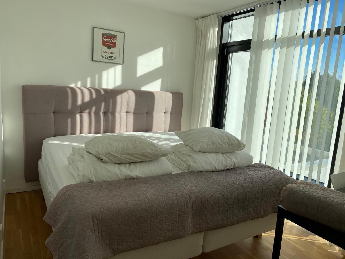 Exclusive 2 Level Etage Next To Arlanda-City Metro Στοκχόλμη Εξωτερικό φωτογραφία