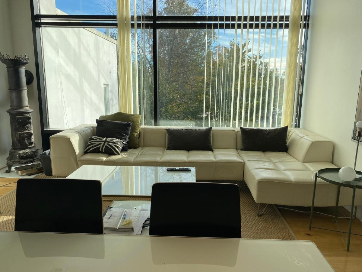 Exclusive 2 Level Etage Next To Arlanda-City Metro Στοκχόλμη Εξωτερικό φωτογραφία