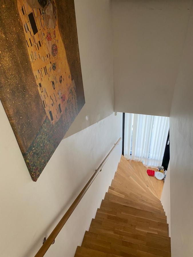 Exclusive 2 Level Etage Next To Arlanda-City Metro Στοκχόλμη Εξωτερικό φωτογραφία