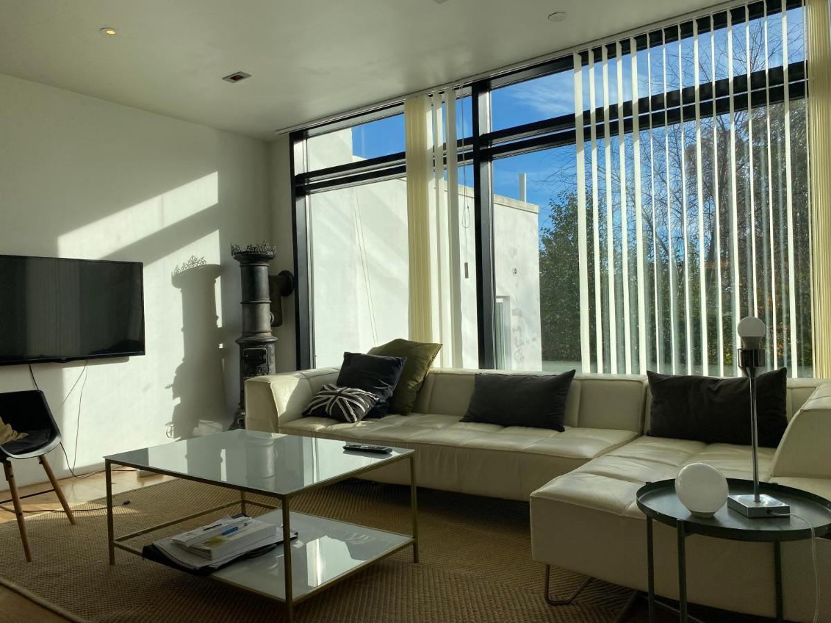 Exclusive 2 Level Etage Next To Arlanda-City Metro Στοκχόλμη Εξωτερικό φωτογραφία