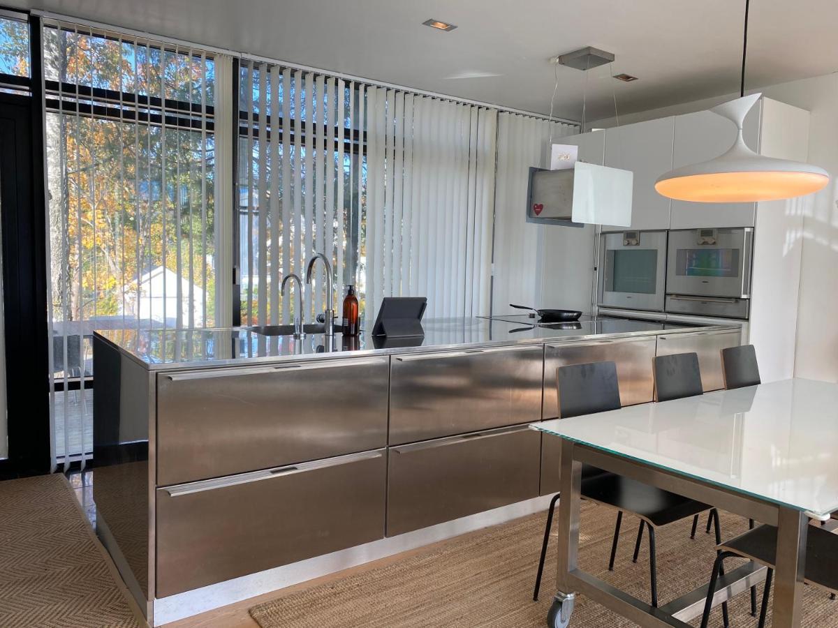 Exclusive 2 Level Etage Next To Arlanda-City Metro Στοκχόλμη Εξωτερικό φωτογραφία