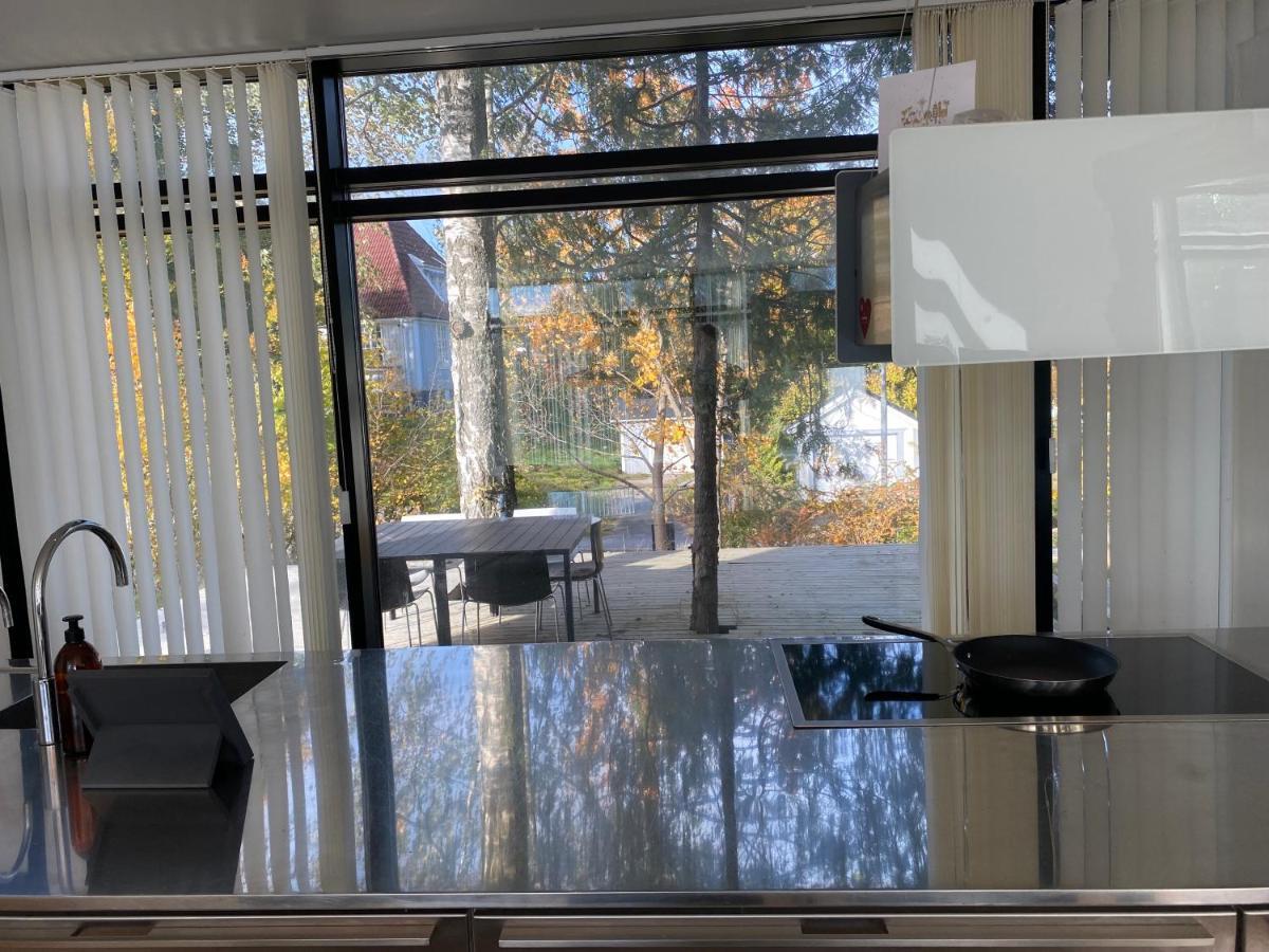 Exclusive 2 Level Etage Next To Arlanda-City Metro Στοκχόλμη Εξωτερικό φωτογραφία