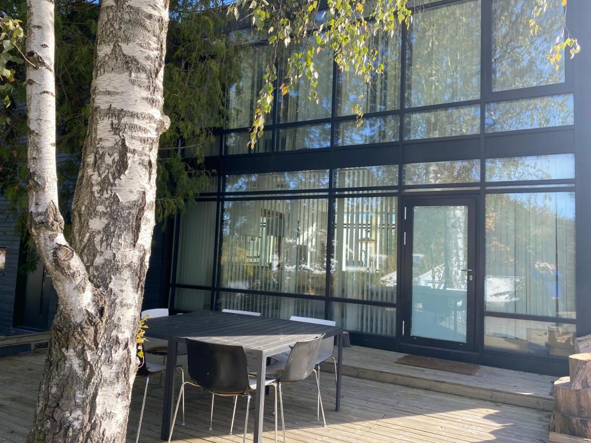 Exclusive 2 Level Etage Next To Arlanda-City Metro Στοκχόλμη Εξωτερικό φωτογραφία