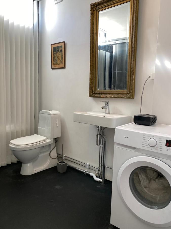 Exclusive 2 Level Etage Next To Arlanda-City Metro Στοκχόλμη Εξωτερικό φωτογραφία