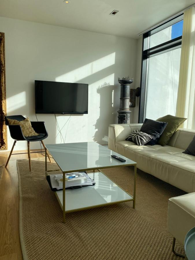Exclusive 2 Level Etage Next To Arlanda-City Metro Στοκχόλμη Εξωτερικό φωτογραφία