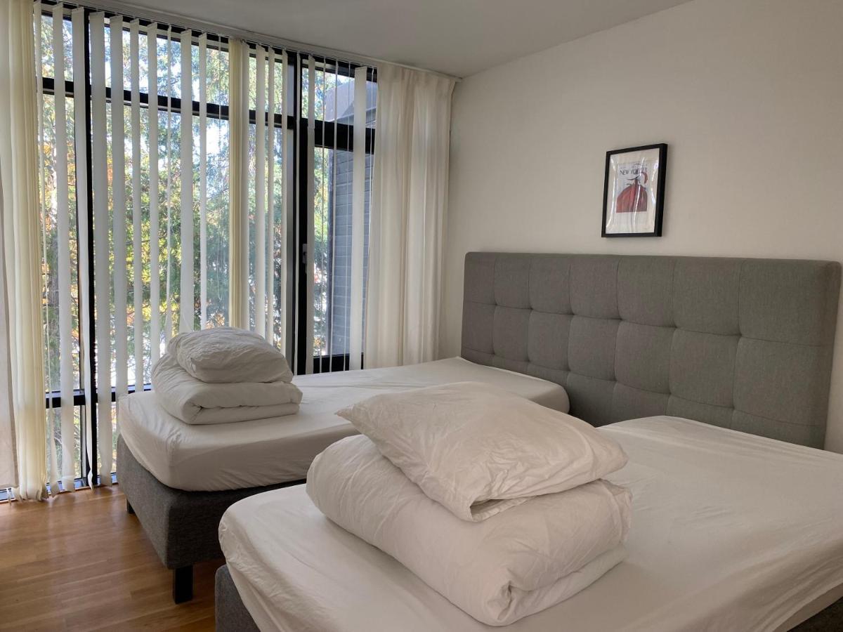 Exclusive 2 Level Etage Next To Arlanda-City Metro Στοκχόλμη Εξωτερικό φωτογραφία