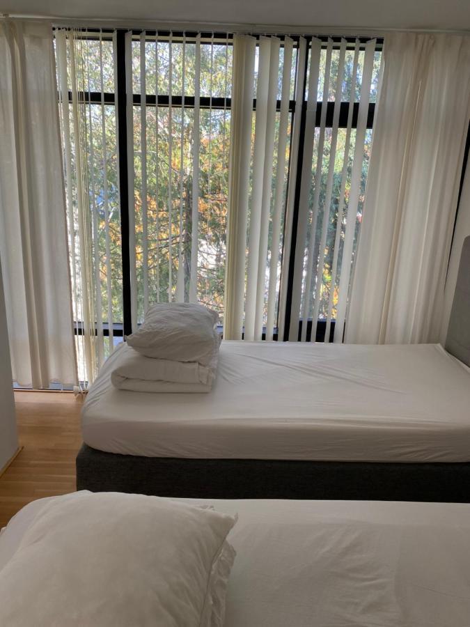 Exclusive 2 Level Etage Next To Arlanda-City Metro Στοκχόλμη Εξωτερικό φωτογραφία