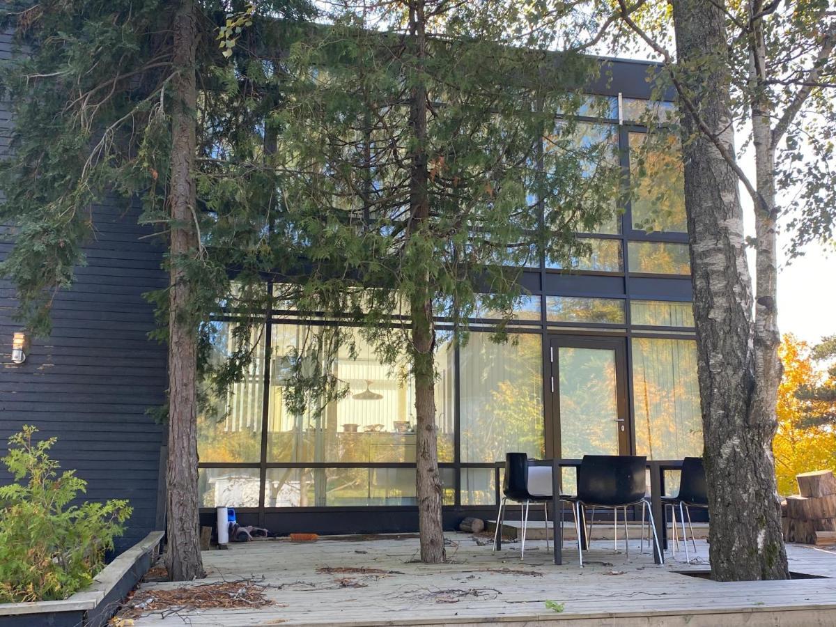 Exclusive 2 Level Etage Next To Arlanda-City Metro Στοκχόλμη Εξωτερικό φωτογραφία