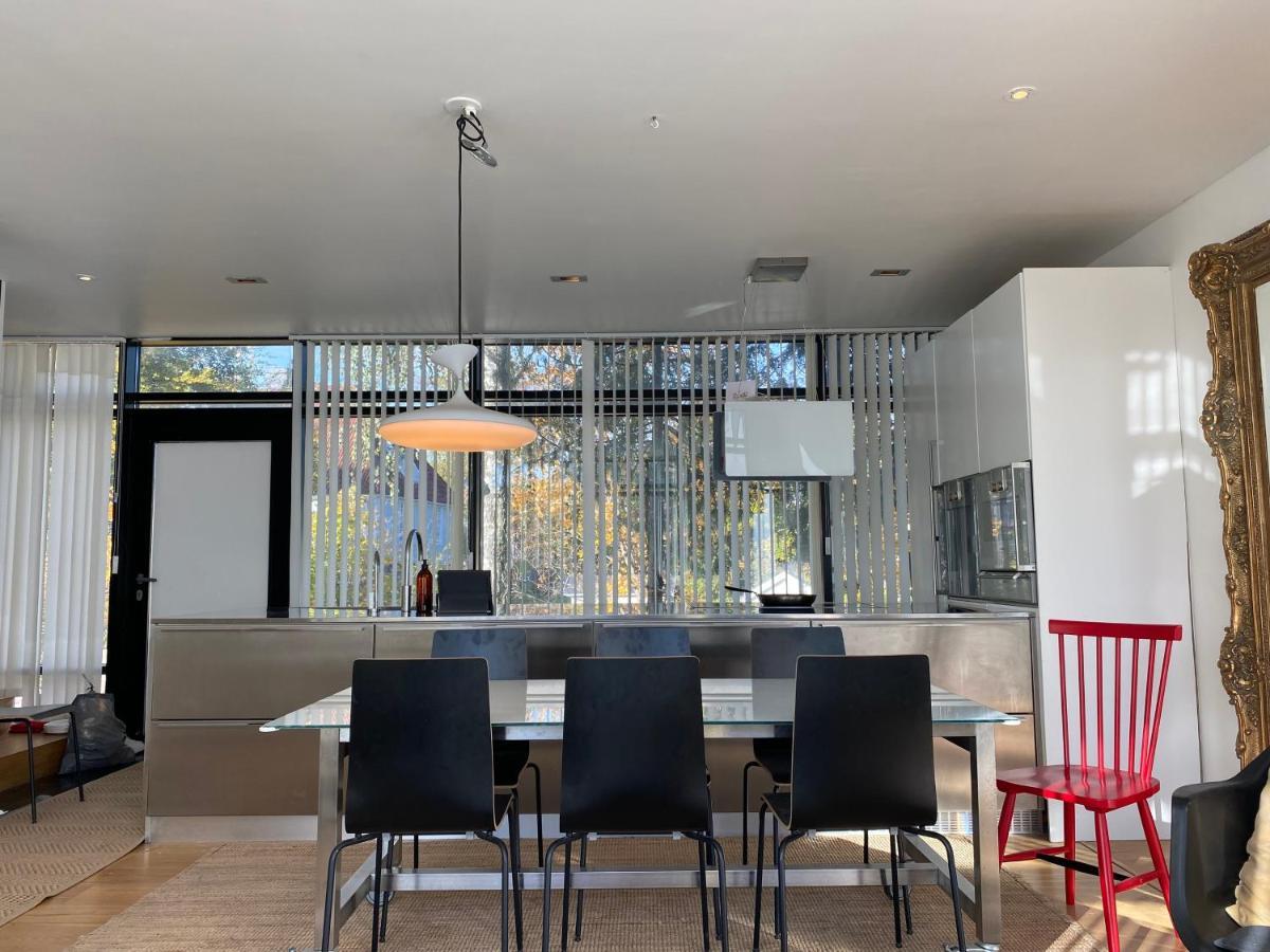 Exclusive 2 Level Etage Next To Arlanda-City Metro Στοκχόλμη Εξωτερικό φωτογραφία