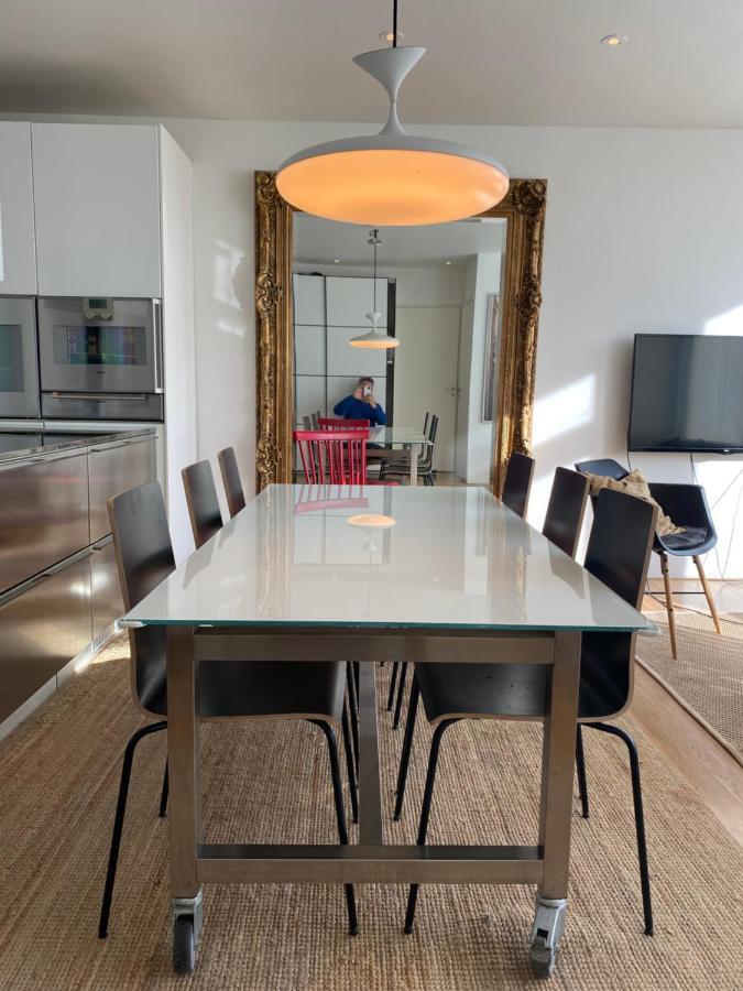 Exclusive 2 Level Etage Next To Arlanda-City Metro Στοκχόλμη Εξωτερικό φωτογραφία